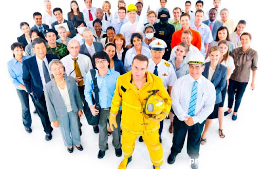 Профорієнтація для підлітків: як знайти свій шлях у світі професій